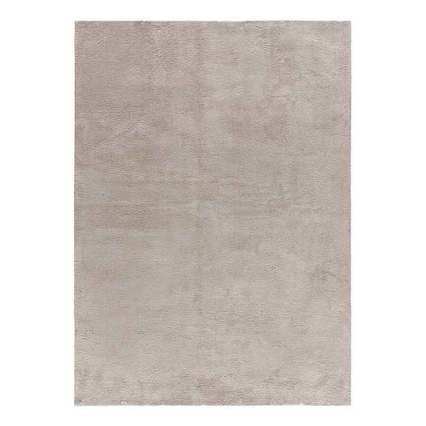 Světle šedý koberec 60x120 cm Loft – Universal
