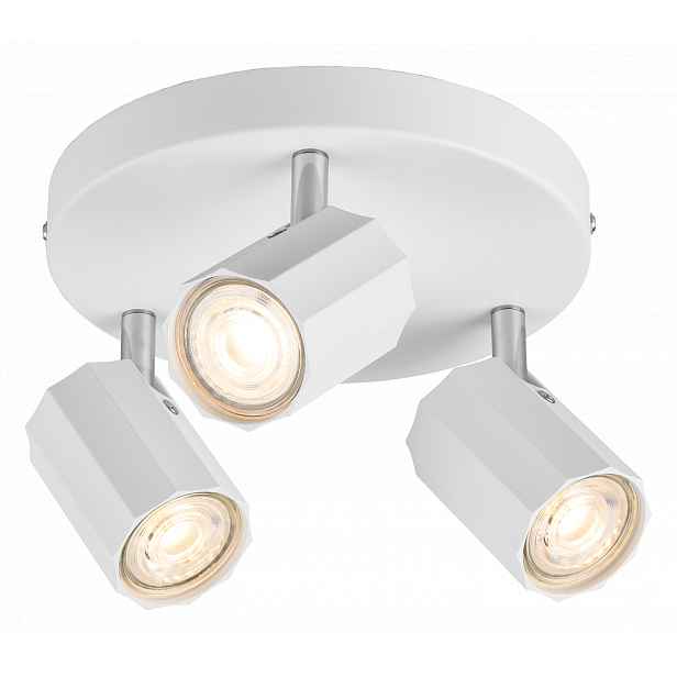 Livarno® Stropní LED svítidlo (stropní bodové svítidlo, bílá)