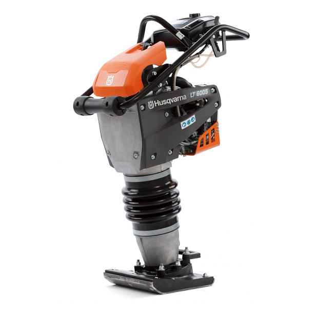 Pěch vibrační HUSQVARNA LT 6005 11" 280 mm