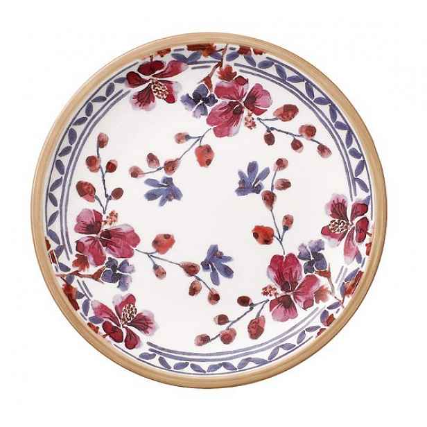 Villeroy & Boch Artesano Provencal Lavendel pečivový talíř, Ø 16 cm