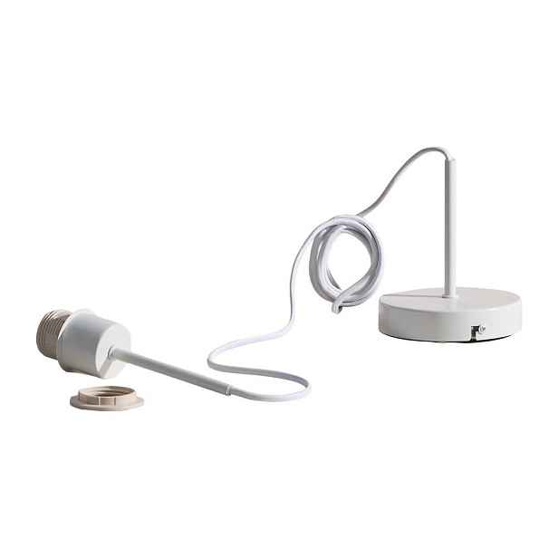 Závěsný kabel Fluvia – Kave Home