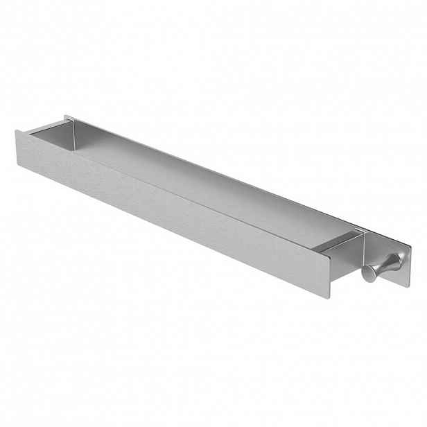 ML-DESIGN VĚŠÁK NA RUČNÍKY bez vrtání 42 cm