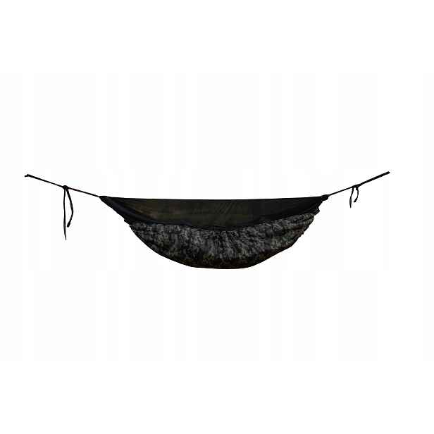 Podpatěnka Underquilt Marra 4.0 Climashield Apex 4.0 230 cm Camo TigerWood