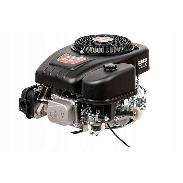 Motor Loncin LC1P75F-D vertikální hřídel 22,2 mm/80 mm 224 cm 3 5,44 Hp startování