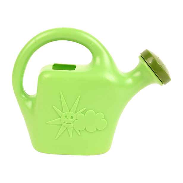 Dětská zelená konvička Esschert Design, 600 ml