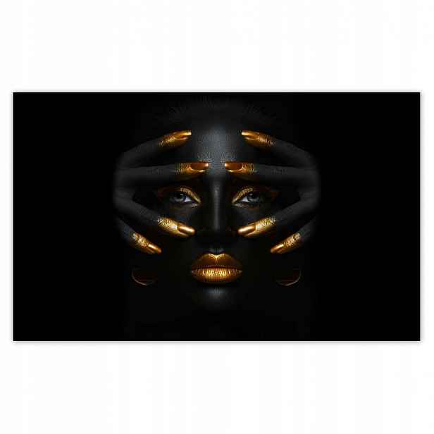 Fototapety 520x318 Zlatý pohled