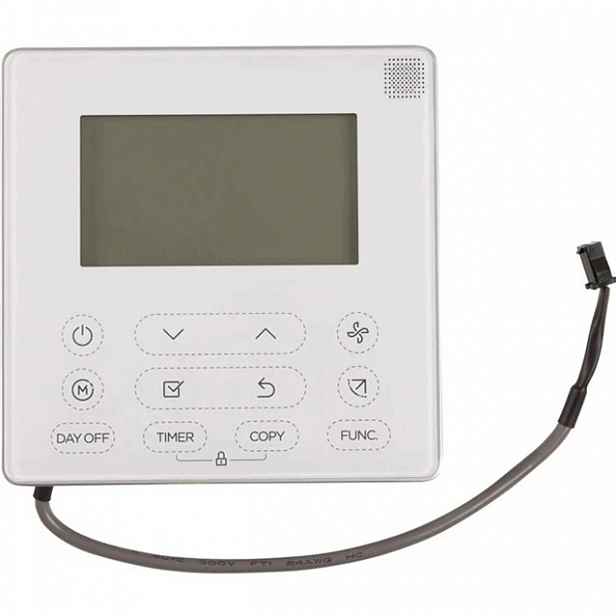 Kabelový ovladač Bosch Crc R-1 pro klimatizaci Climate 3000i 5000i