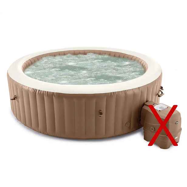 Marimex | Plášť vířivého bazénu Pure Spa - Bubble HWS 8 | 11402563