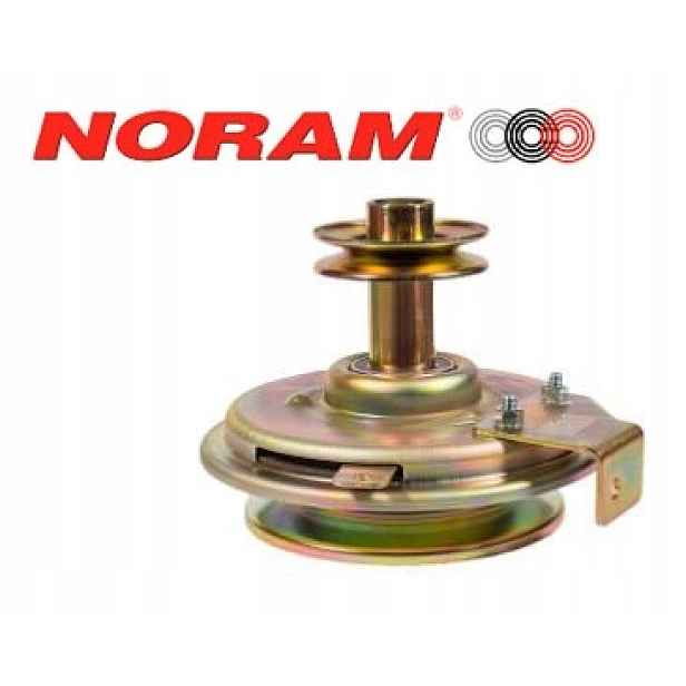 Mechanická spojka Noram pro traktor Mtd CubCadet (717-05284)