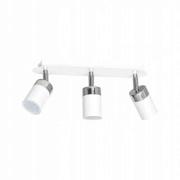 stropní svítidlo Led Joker White/chrome 3xGU10