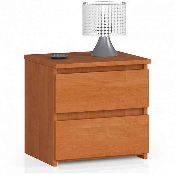 RAUMHIRSCH FURNITURE NOČNÍ STOLEK