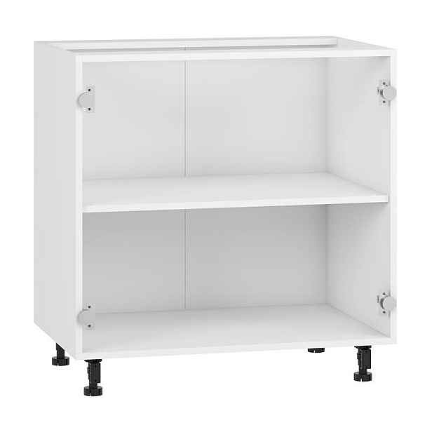 Spodní skříňka VENTO D-80/82 korpus Halmar