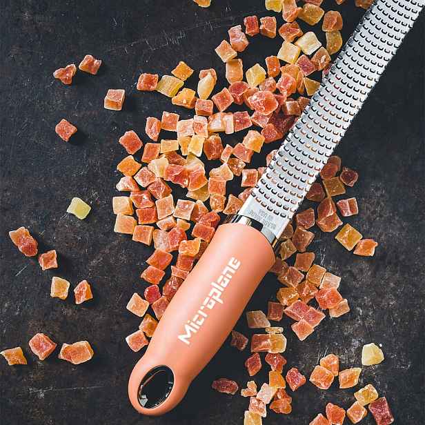Struhadlo Microplane Premium Zester Cinnamon Orange