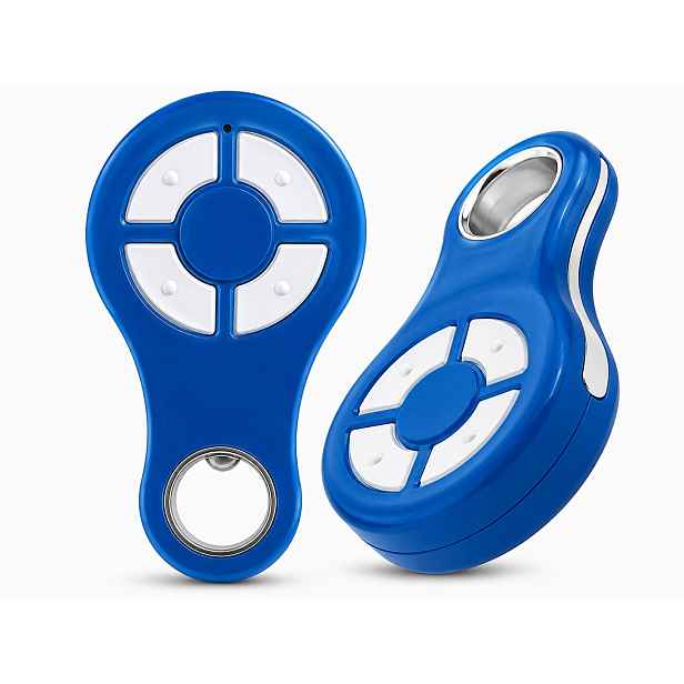 Dálkové ovládání pro bránu Key Automation SUB-44BR, vysílač 433,92 MHz s odblokováním