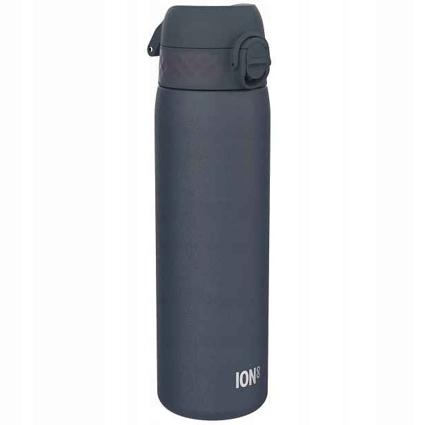 ION8 termoska, termoláhev z nerezové oceli 500 ml, modrá láhev na pití