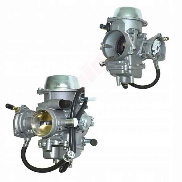 Karburátor Yamaha Grizzly 500, 600, 660, 700 5GT-14901-00)