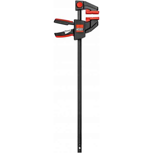 Svěrák pro ovládání jednou rukou Ezxl 300x90 mm Bessey