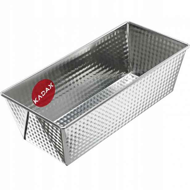 TEMU Pekáč KADAX pro pečení chleba, dortů, pečiva, 25 cm