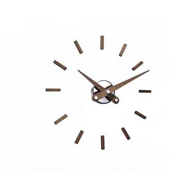 Designové nástěnné hodiny Nomon Sunset 50cm