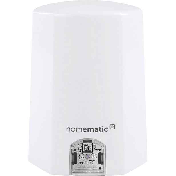 Homematic Ip Senzor jasu venkovní HmIP-SLO