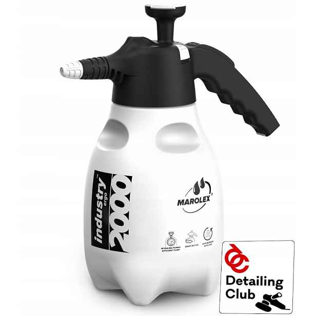 Marolex Postřikovač ergo Acid line 1000 ml S081.102