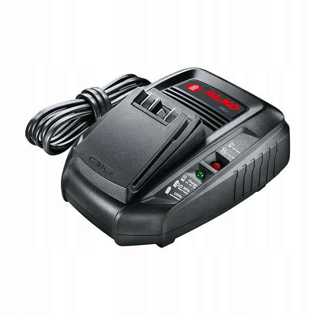 Nabíječka Al-ko FC100 Li Fast 18V 8.0A Bosch