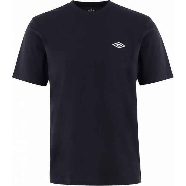 Umbro Pánské triko (černá, M)
