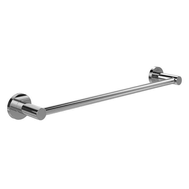 Villeroy & Boch Elements Tender - Držák ručníků, délka 50 cm, chrom TVA15100100061