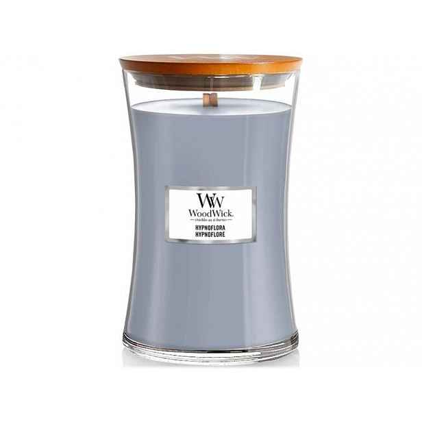 WoodWick velká svíčka Hypnoflora 609.5 g