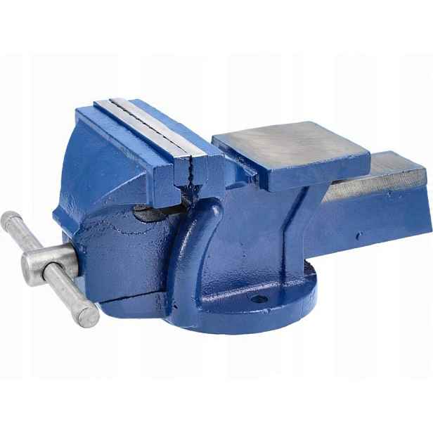 Zámečnický Svěrák 150 MM Vorel 36034