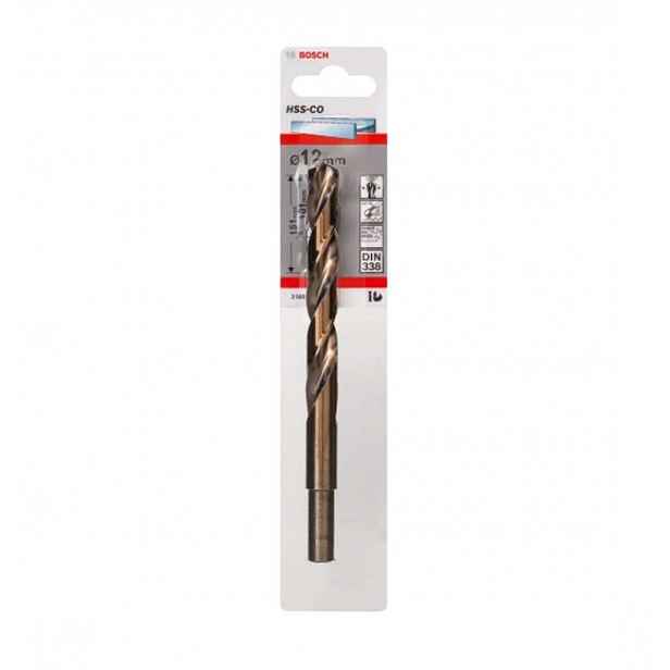 Bosch - Vrták do kovu, 12x151 mm 2608585869