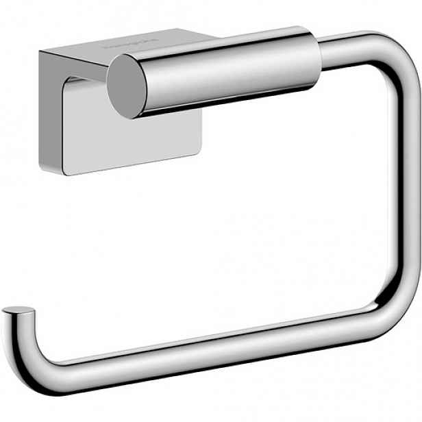 Hansgrohe AddStoris S držák toaletního papíru chrom 41788000