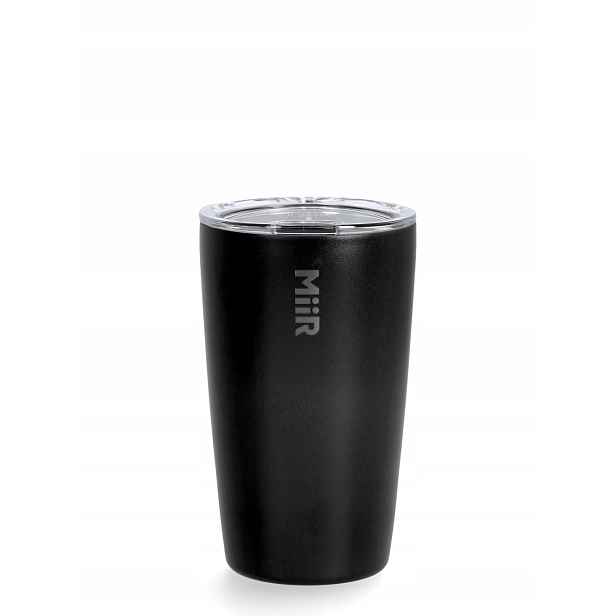 MiiR Classic Termohrnek 12 oz (355 ml) černý
