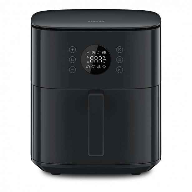 Xiaomi - Horkovzdušná fritéza, objem 6,5 l, černá 6932554440589