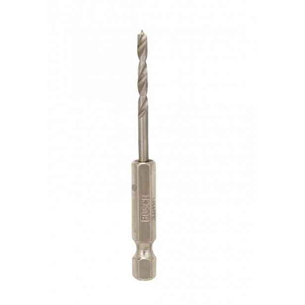 Bosch - Vrták do dřeva, 3x74 mm 2608595519