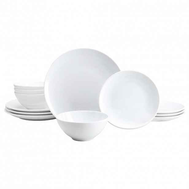 Creatable JÍDELNÍ SOUPRAVA Bistrot 12dílné