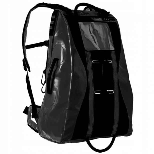 Lezecký batoh Beal Combi Pro 40 černá