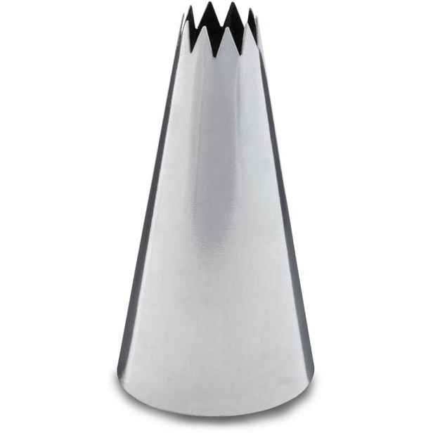 špičky d10/10zubá-5ks