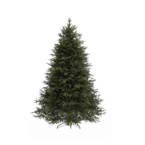 Vánoční stromek Smrk Píchající Snaptree 100% Pe 220 cm
