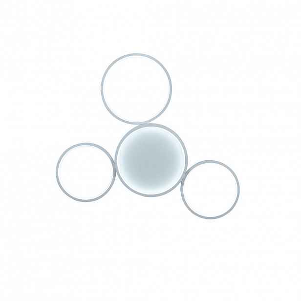 Nettlife LED stropní svítidlo Molecule 62/47/7 cm