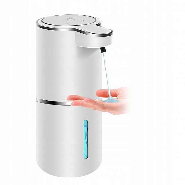 Dávkovač Automatický Bezdotykový Dávkovač Na Zeď 380 ML