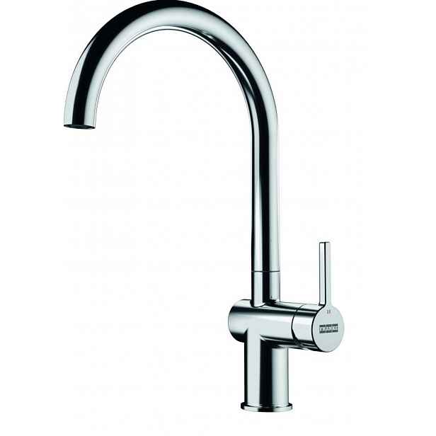 Franke Active - Dřezová baterie FN 4089.031, chrom 115.0653.395