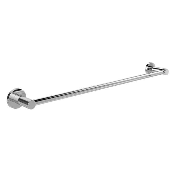 Villeroy & Boch Elements Tender - Držák ručníků, délka 65 cm, chrom TVA15100200061