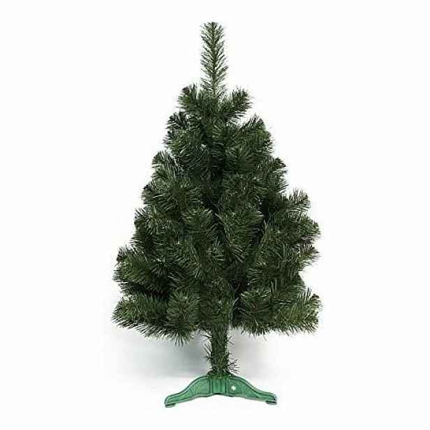 Umělý vánoční stromeček jedle DecoKing Lena 100 cm