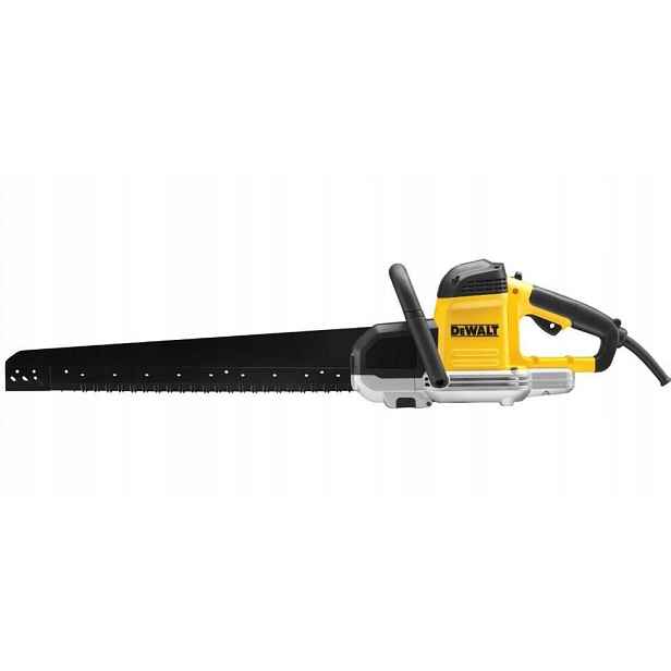 Dewalt Pila Alligator Pro Pórobeton 1700 W, 430 MM