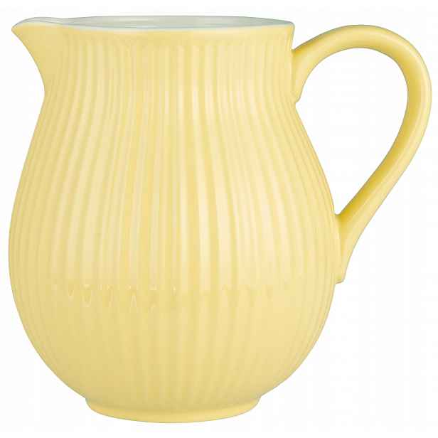 Keramická konvice Mynte 2 l Lemonade