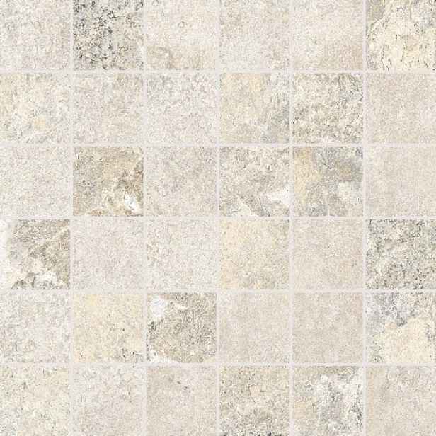 Mozaika Rako Mixtone nature 30x30 cm mat DDM05887.1