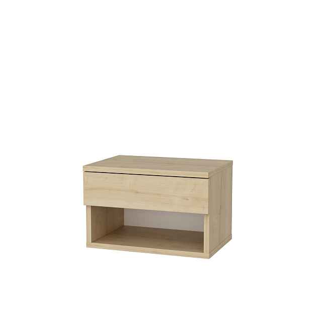 Noční stolek Jamot Oak