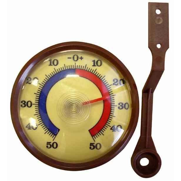 Venkovní teploměr -50-+50°C PROVENCE