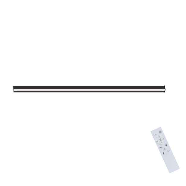 ZMH LED NÁSTĚNNÉ SVÍTIDLO 2.5/4/100 cm